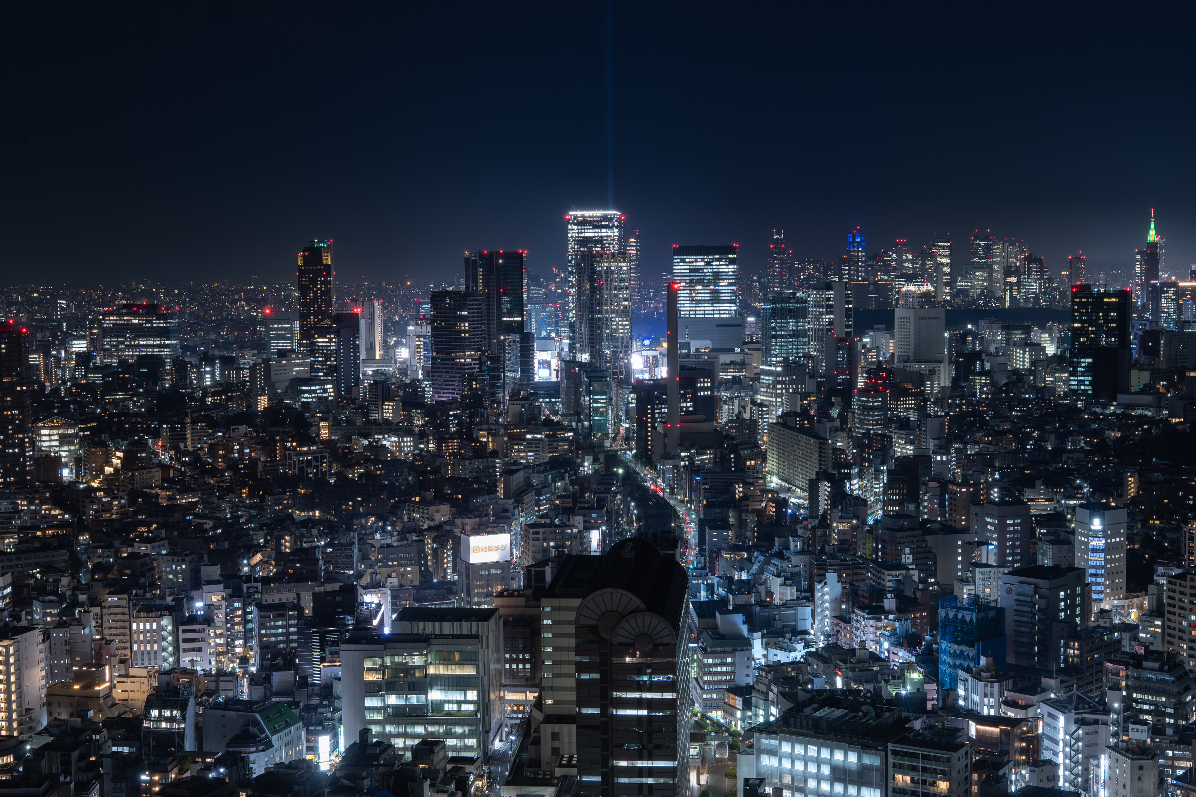 恵比寿ガーデンプレイス