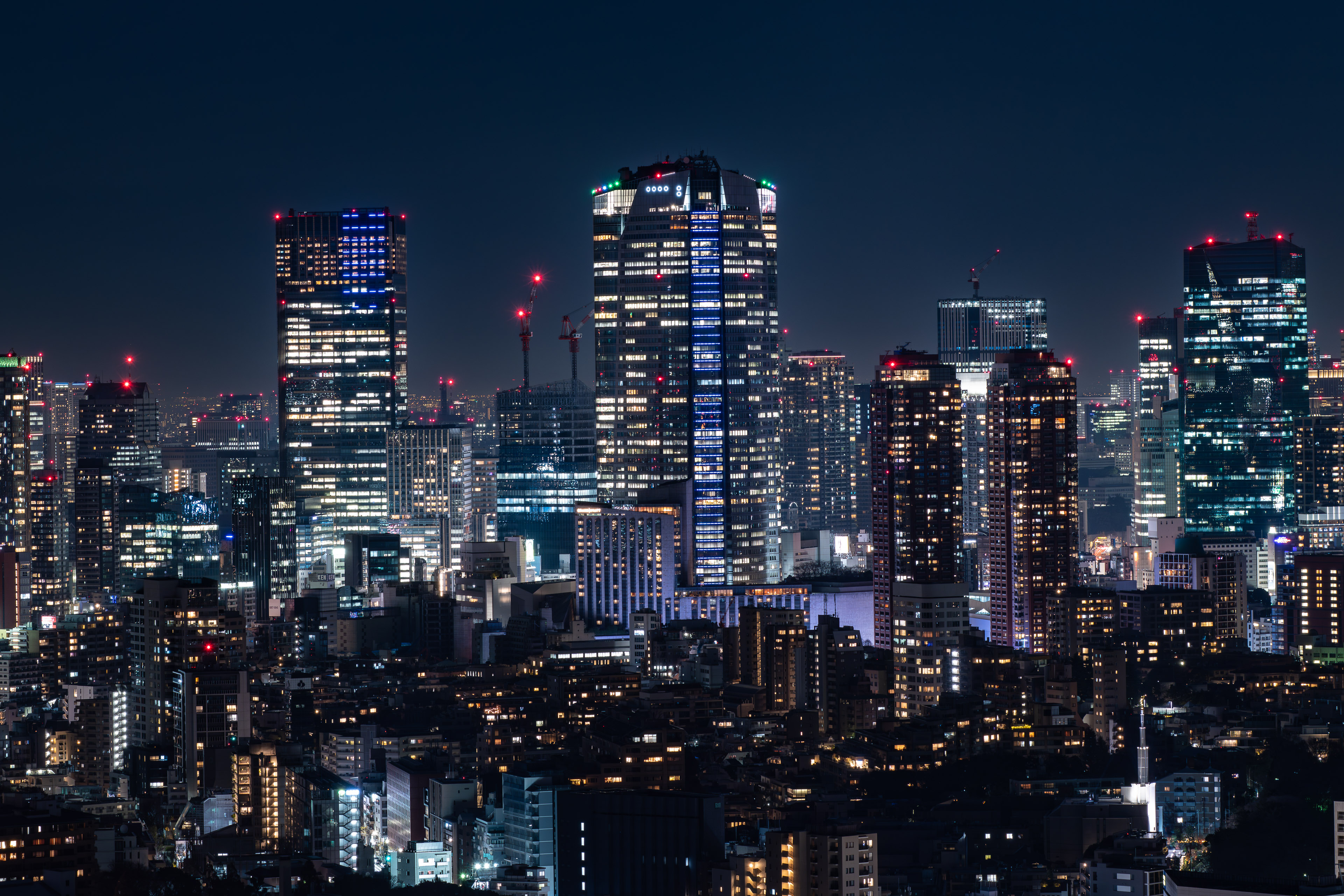 恵比寿ガーデンプレイス