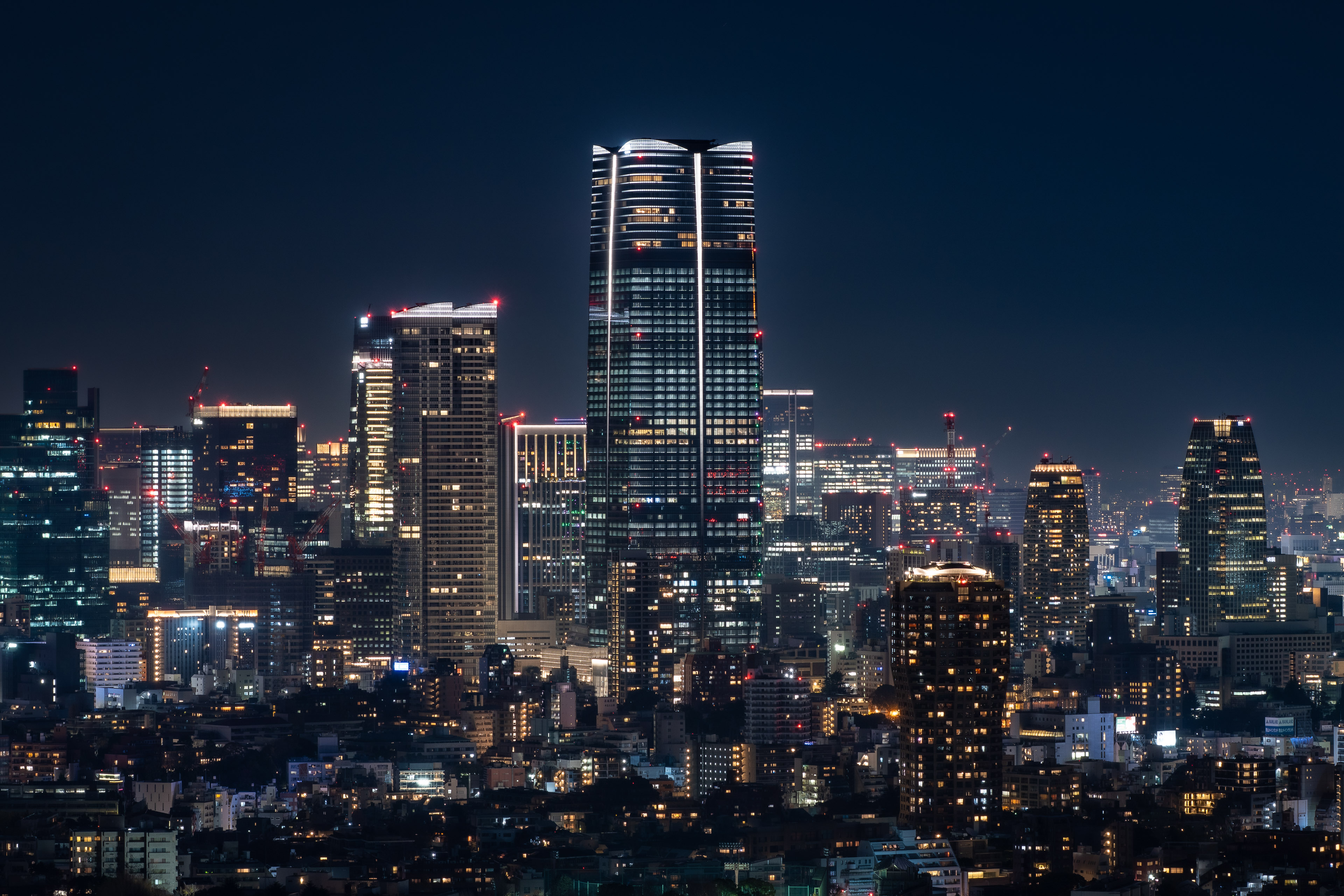 恵比寿ガーデンプレイス