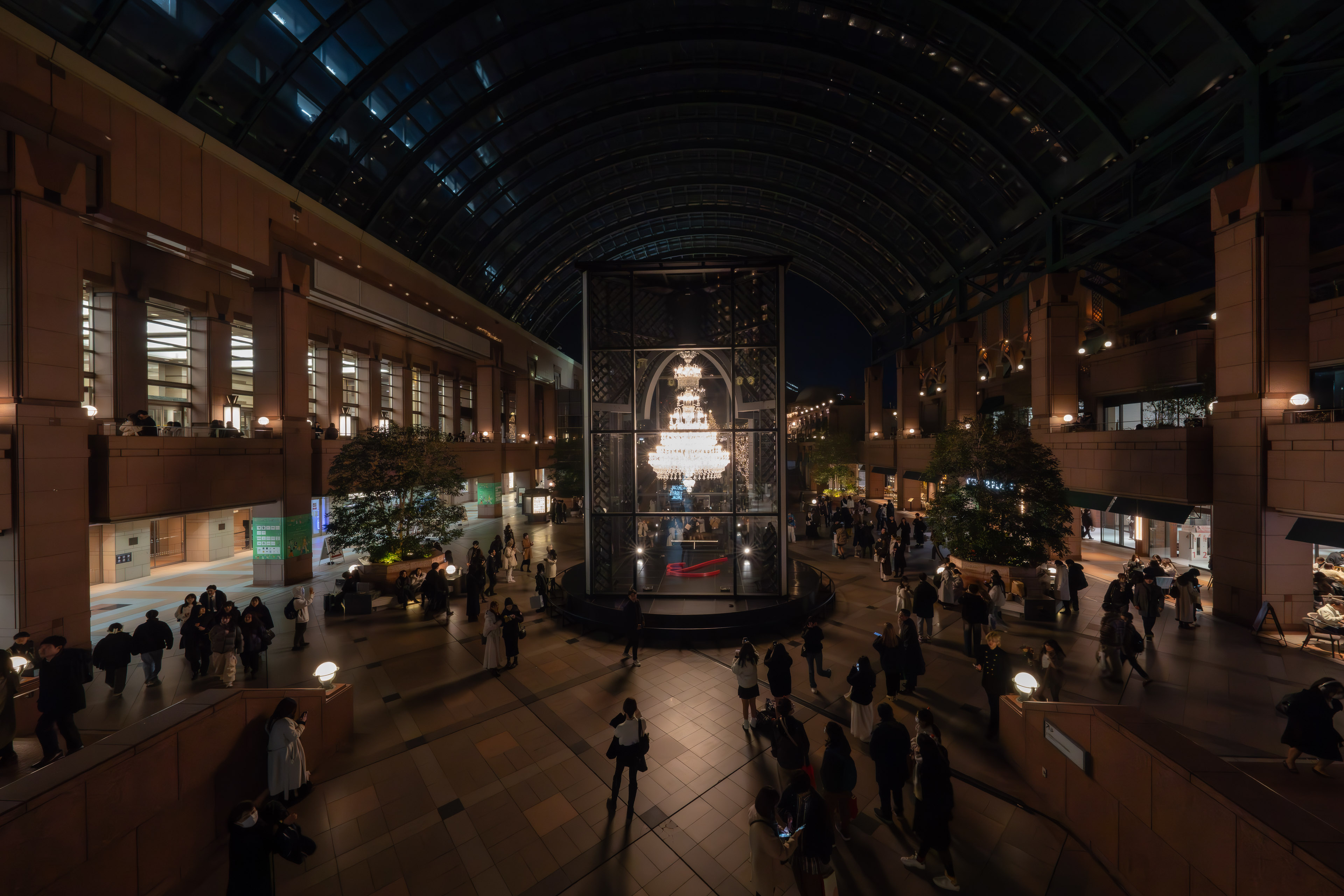 恵比寿ガーデンプレイス