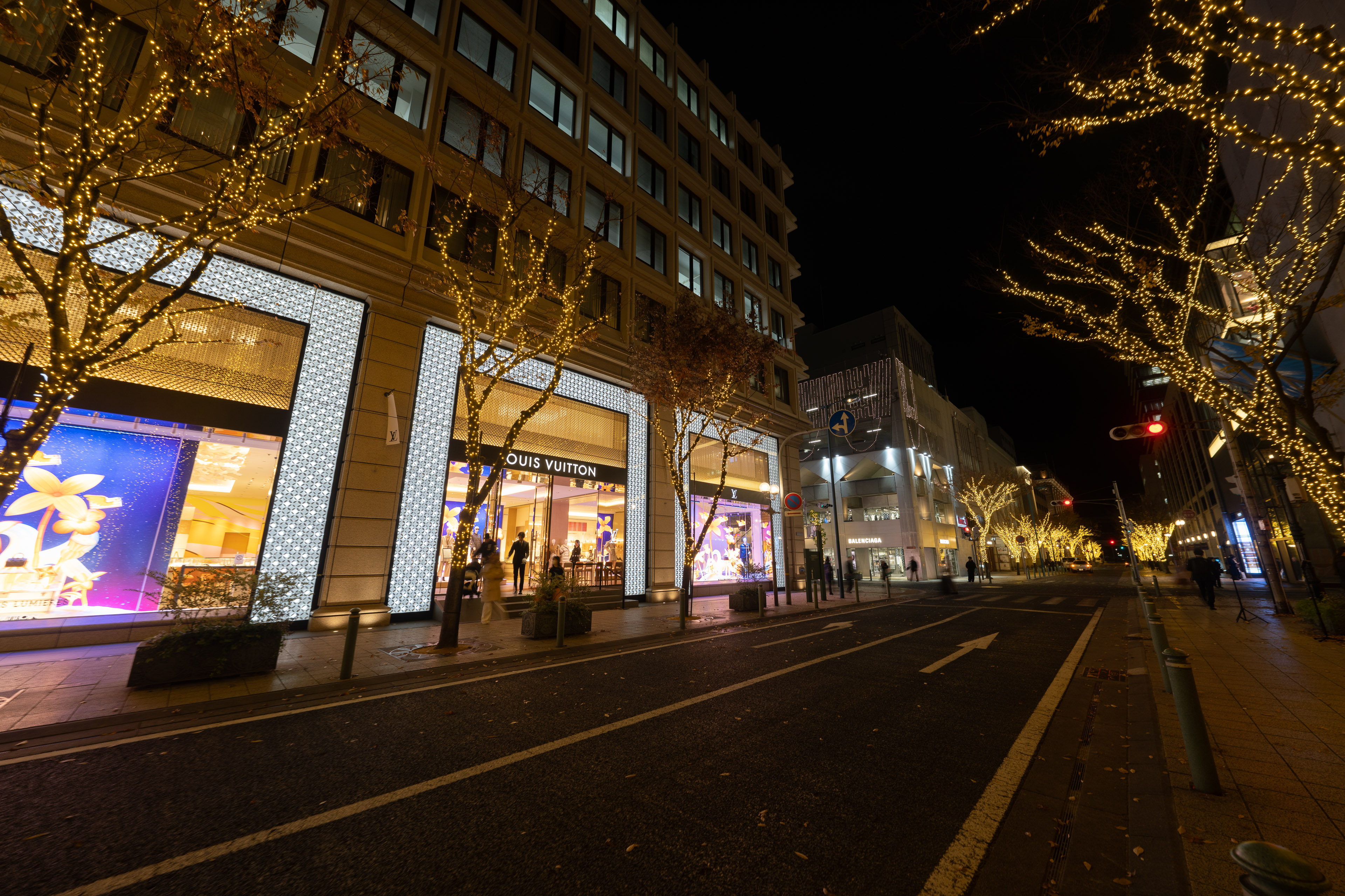 ルイ・ヴィトン 神戸店