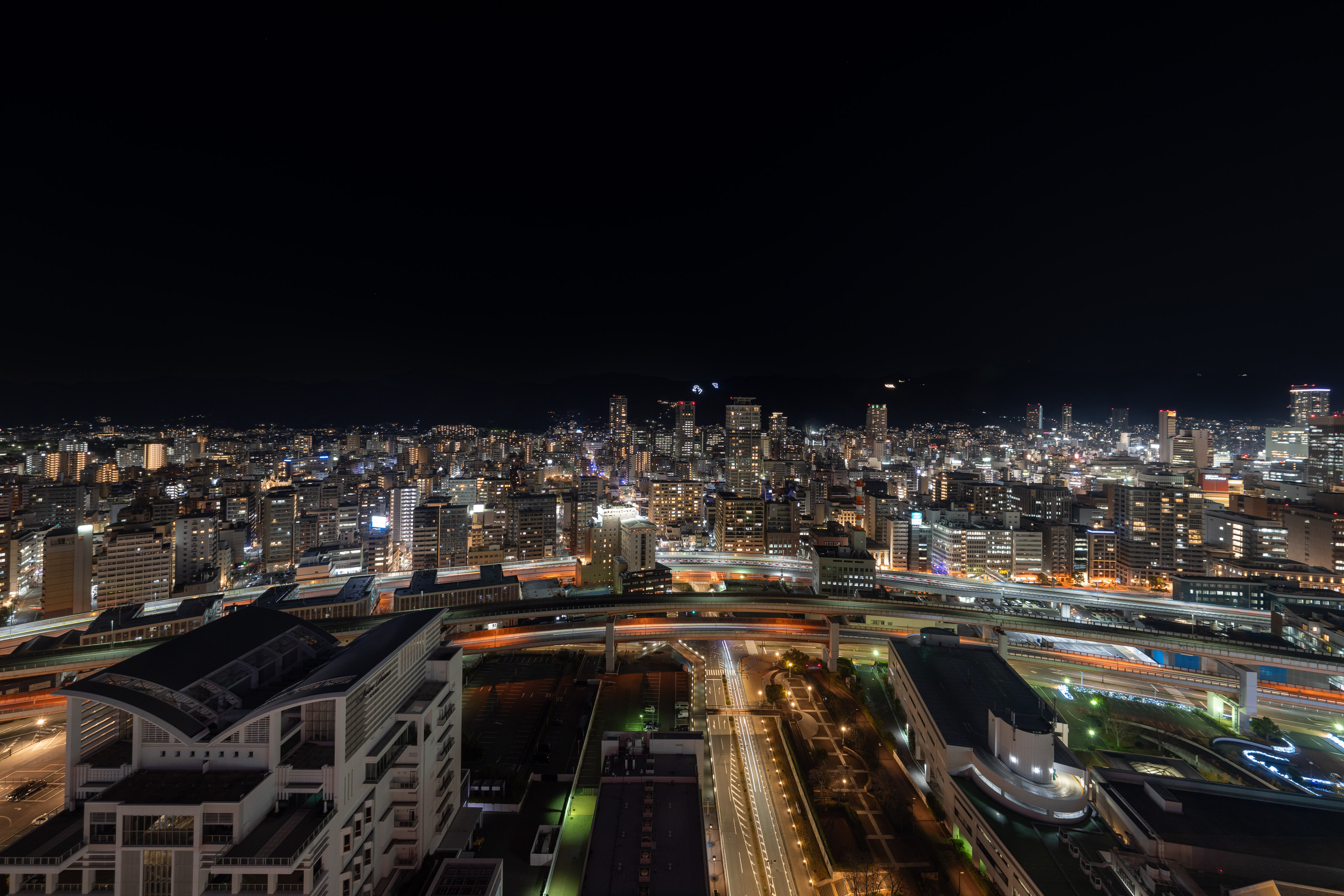 神戸ポートタワー