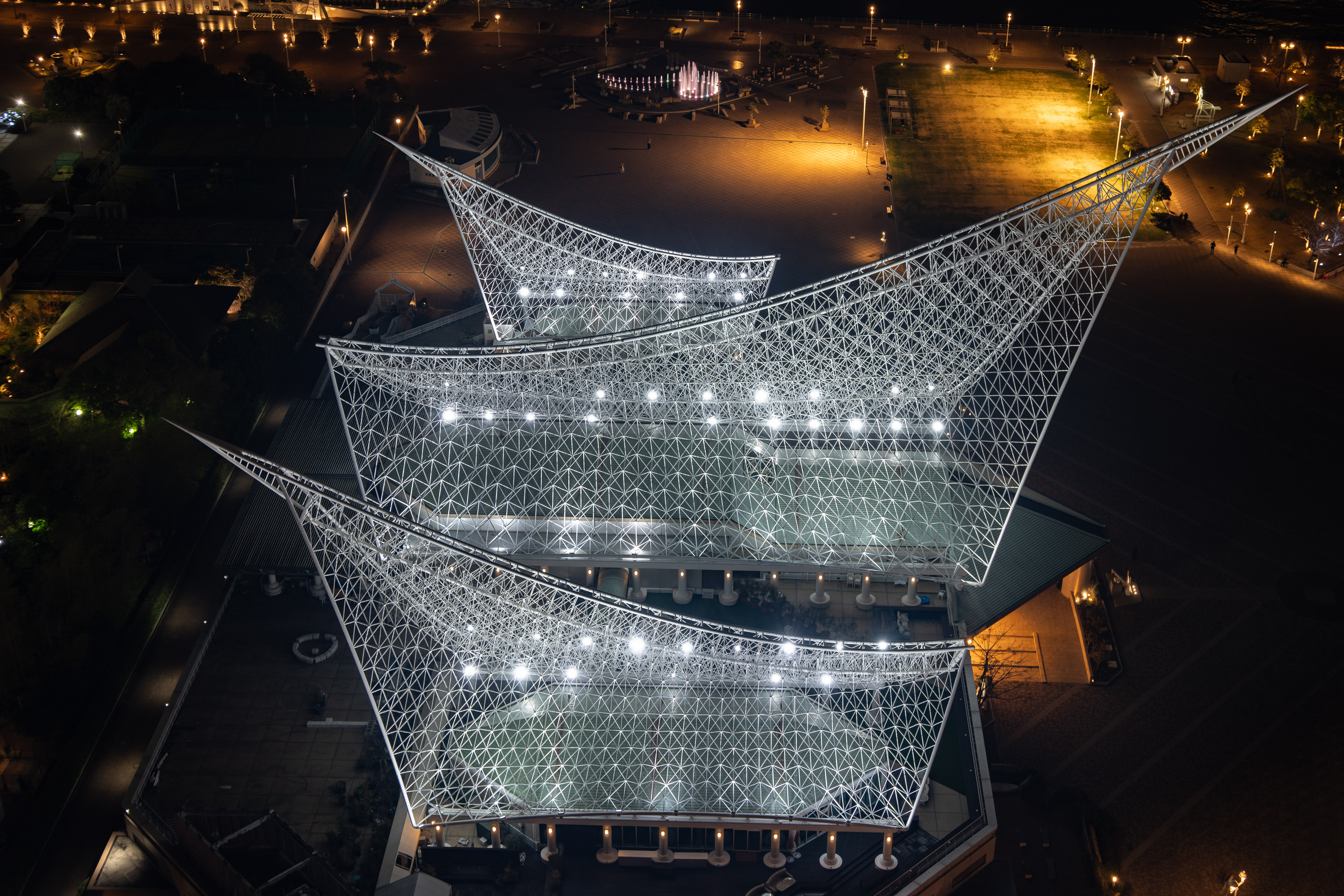 神戸海洋博物館