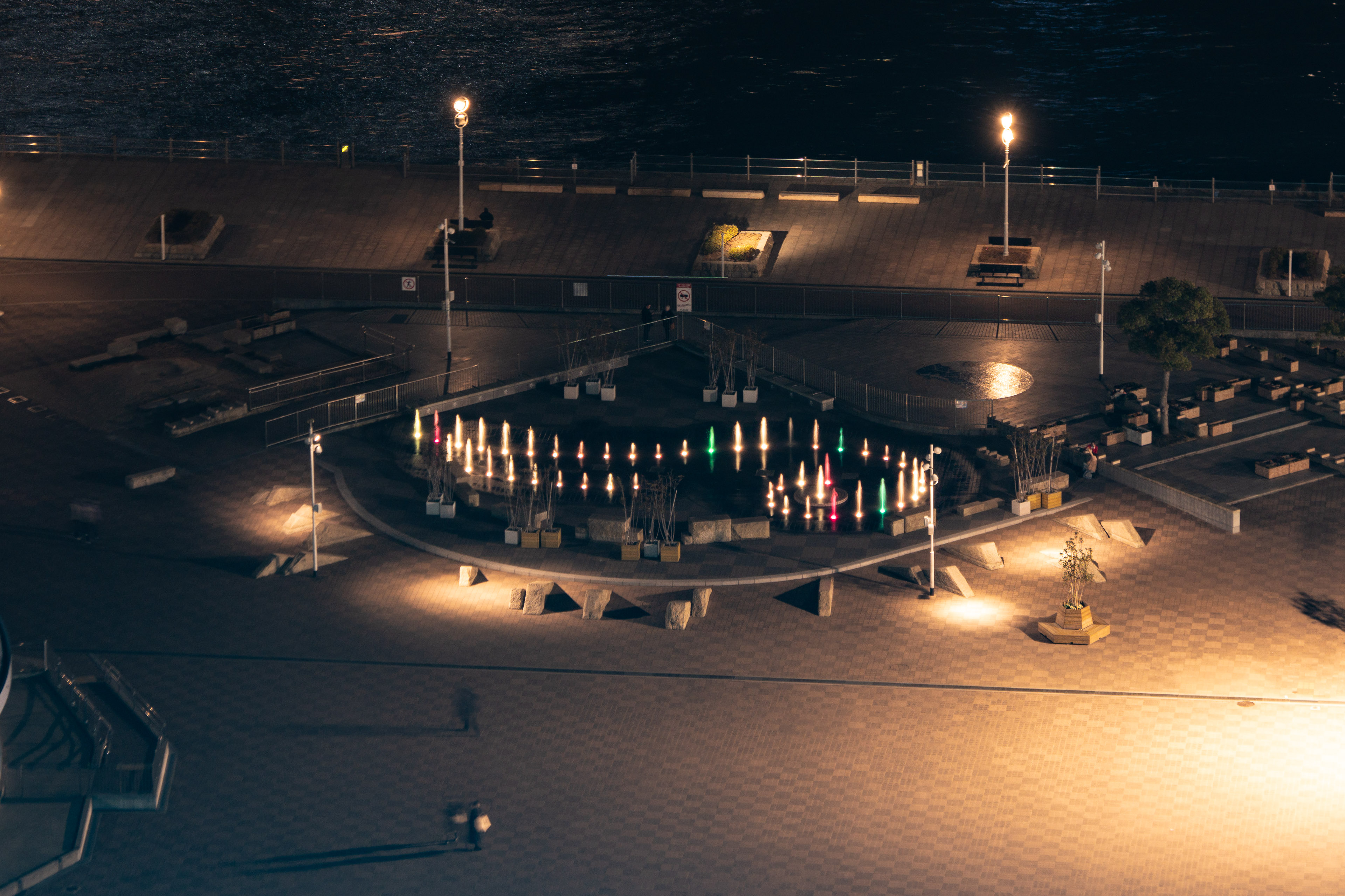 神戸ポートタワー