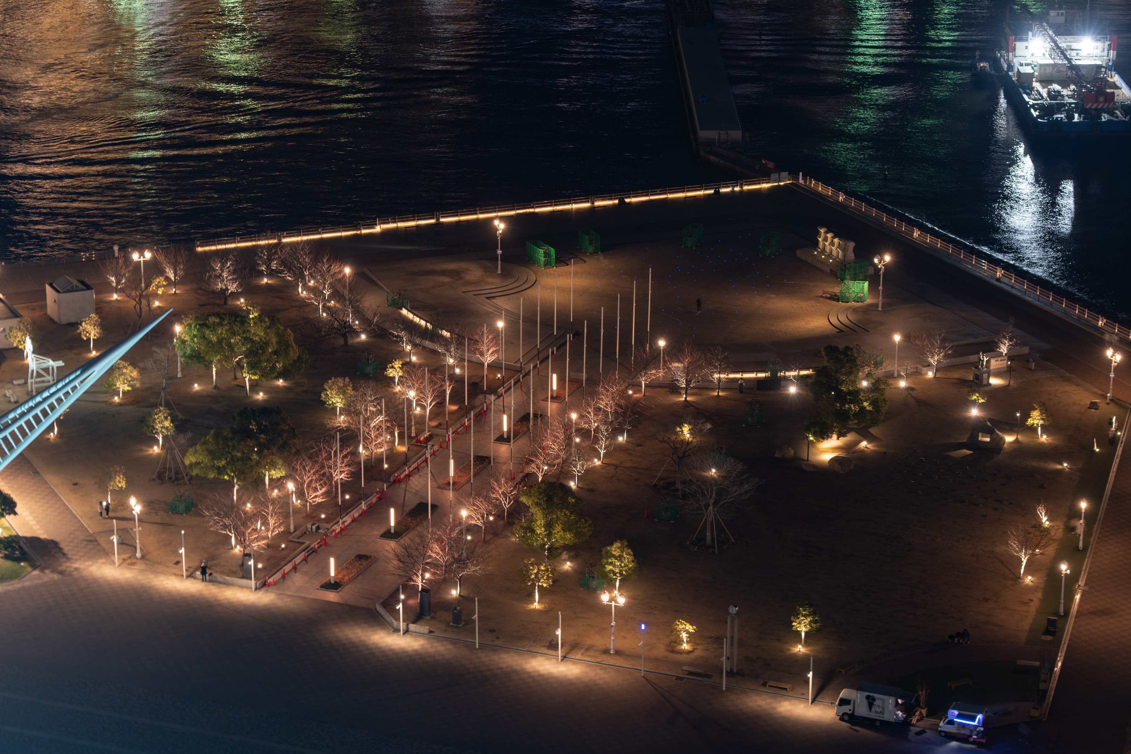 神戸ポートタワー