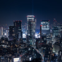 恵比寿ガーデンプレイス