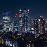 恵比寿ガーデンプレイス