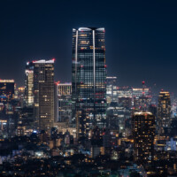 恵比寿ガーデンプレイス