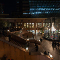 恵比寿ガーデンプレイス