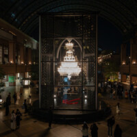 恵比寿ガーデンプレイス