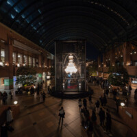 恵比寿ガーデンプレイス