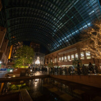 恵比寿ガーデンプレイス