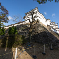 姫路城