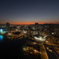 神戸ポートタワー