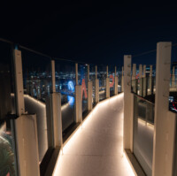 神戸ポートタワー