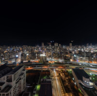 神戸ポートタワー