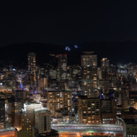 神戸ポートタワー