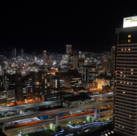 神戸ポートタワー