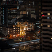 神戸ポートタワー