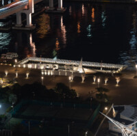 神戸ポートタワー