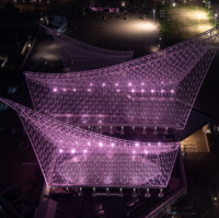 神戸ポートタワー