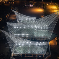 神戸海洋博物館