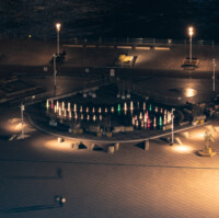 神戸ポートタワー