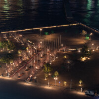 神戸ポートタワー