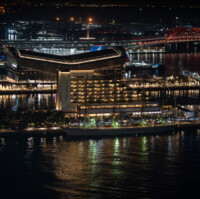 神戸ポートタワー