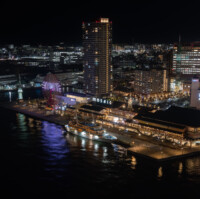 神戸ポートタワー