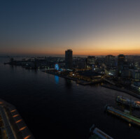 神戸ポートタワー