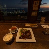 グラニットカフェ