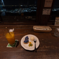 グラニットカフェ