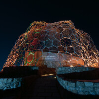 六甲山ガーデンテラス